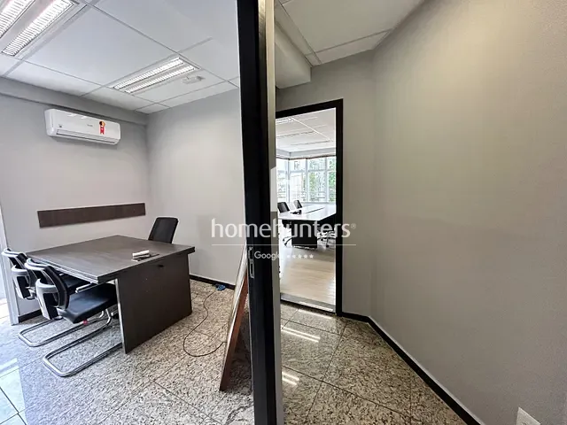 Sala para alugar, no bairro Loteamento Alphaville Campinas em Campinas