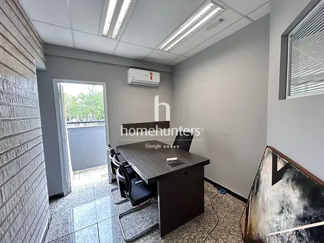 Sala para alugar, no bairro Loteamento Alphaville Campinas em Campinas