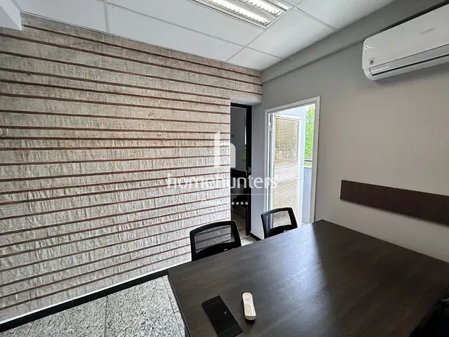 Sala para alugar, no bairro Loteamento Alphaville Campinas em Campinas