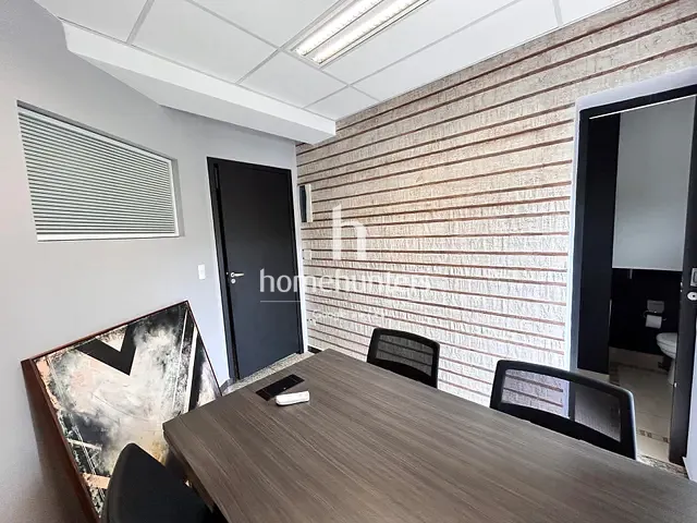 Sala para alugar, no bairro Loteamento Alphaville Campinas em Campinas