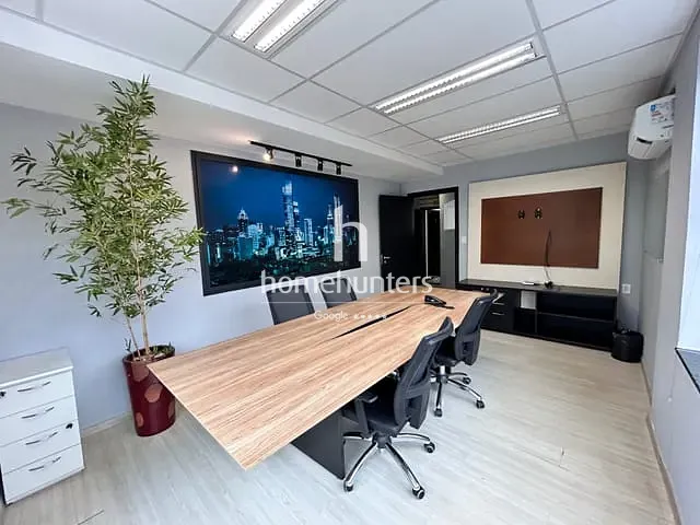 Sala para alugar, no bairro Loteamento Alphaville Campinas em Campinas