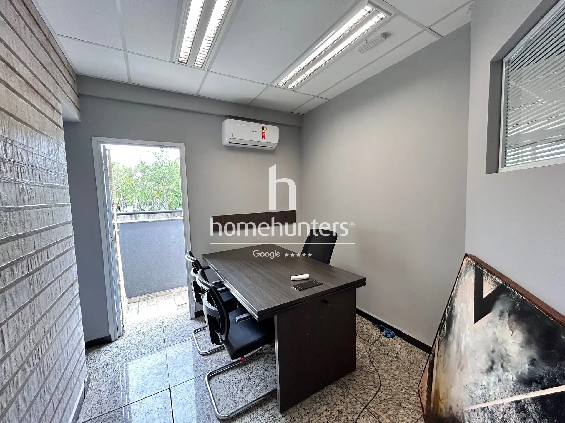 Sala-Conjunto, 45 m² - Foto 3