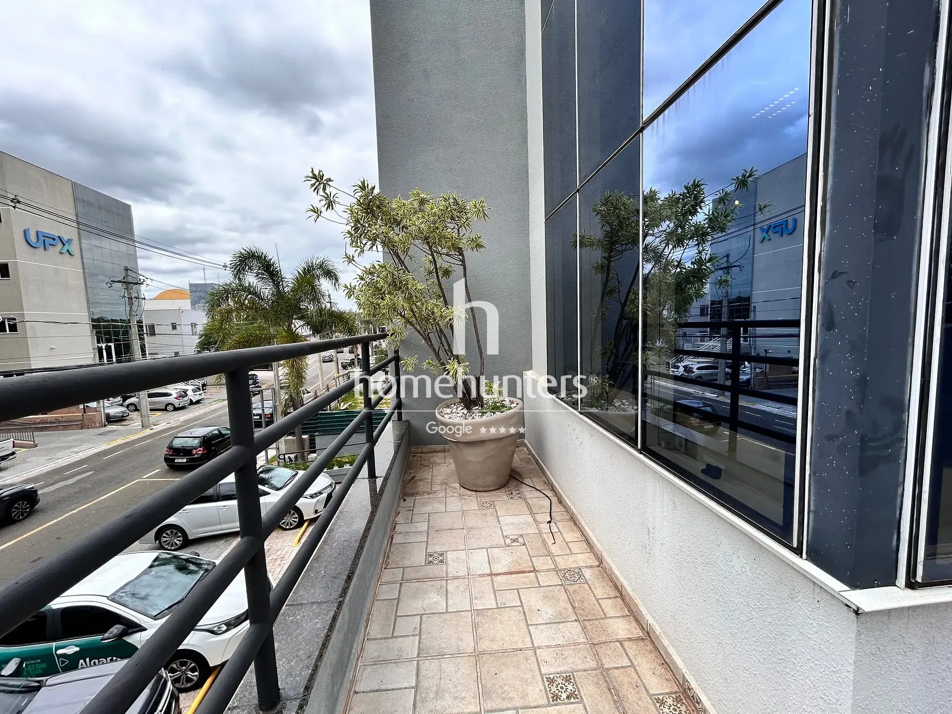 Sala-Conjunto, 45 m² - Foto 12