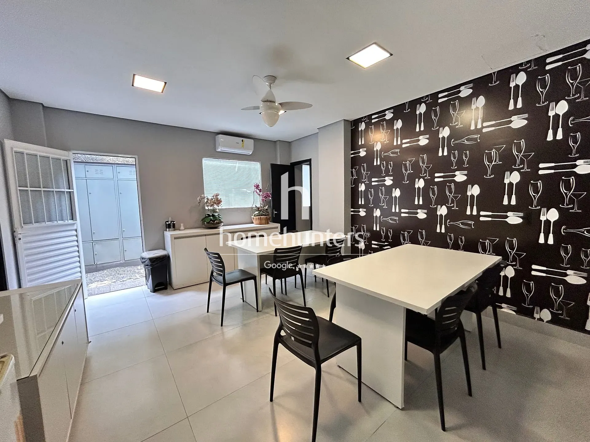 Sala-Conjunto, 45 m² - Foto 19