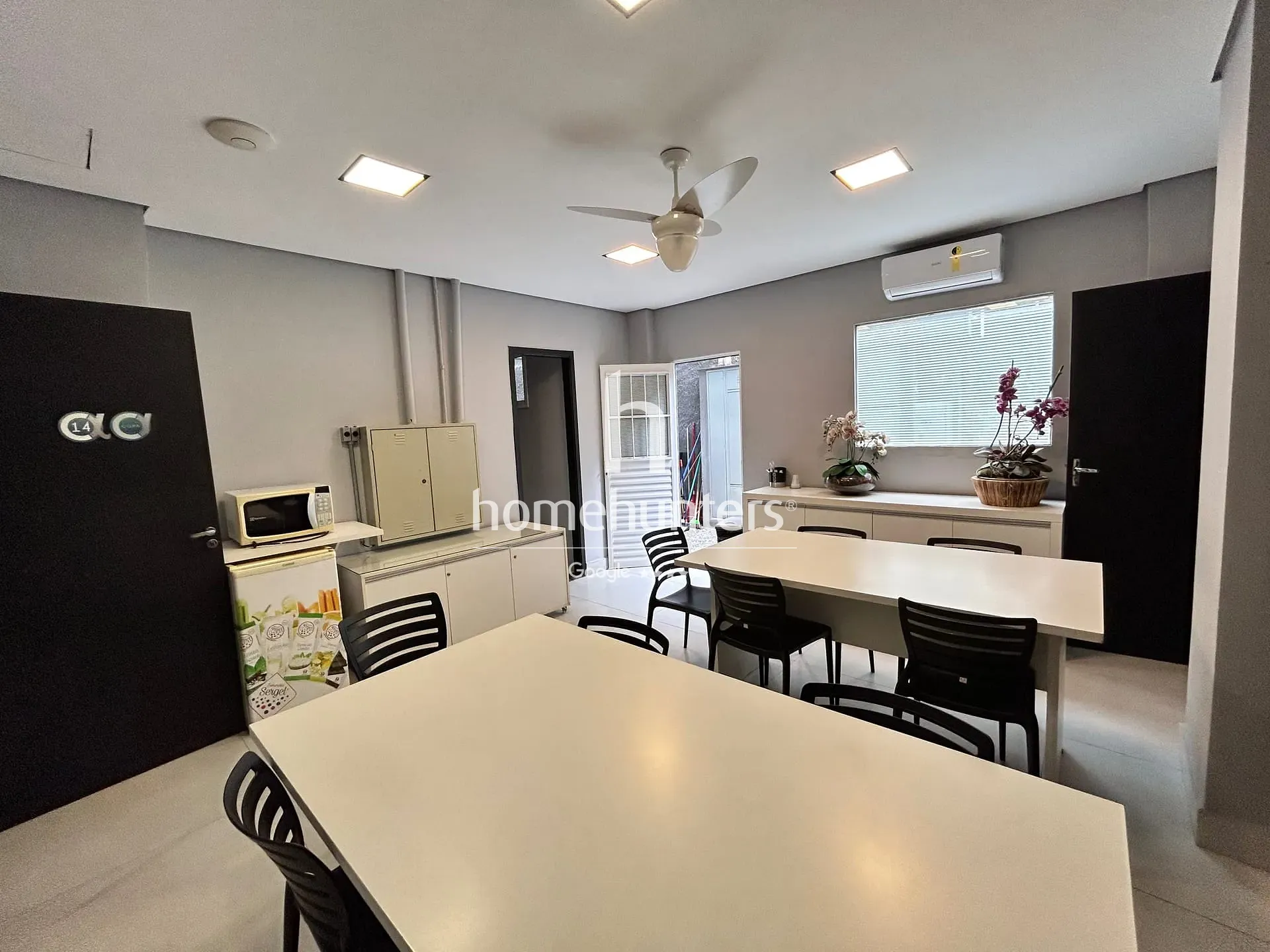 Sala-Conjunto, 45 m² - Foto 20