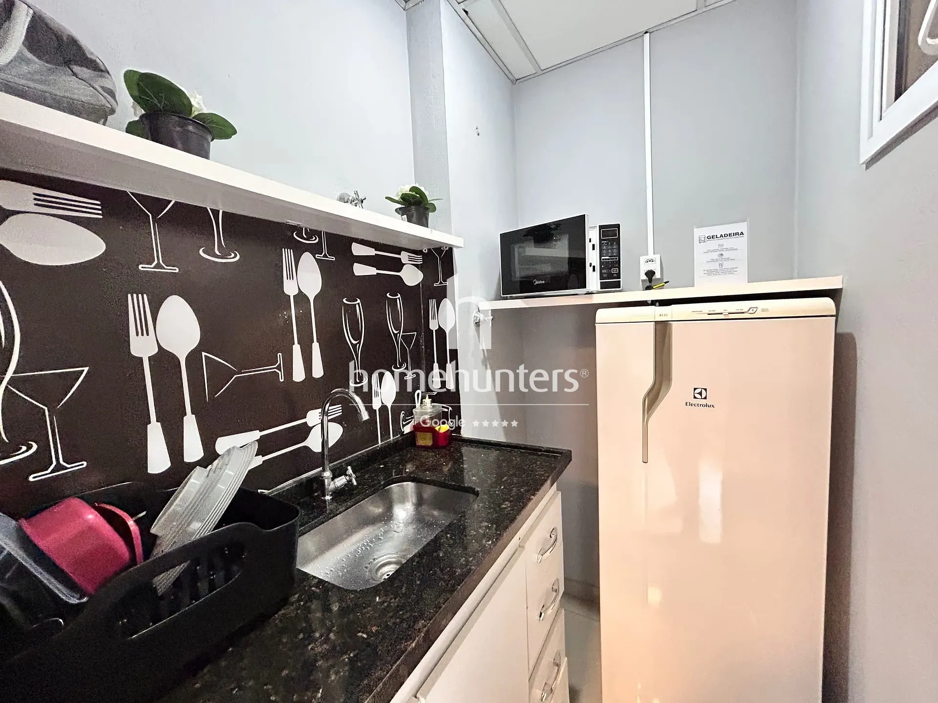 Sala-Conjunto, 45 m² - Foto 21