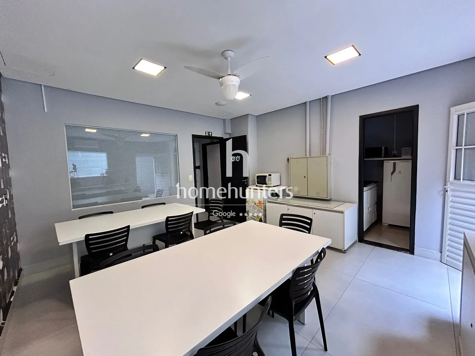 Sala-Conjunto, 45 m² - Foto 22