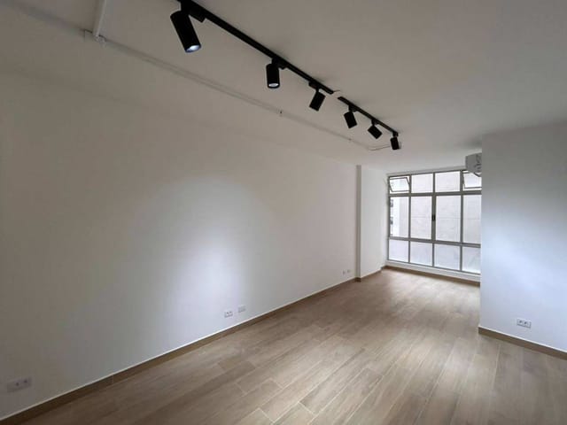 Foto do Sala - Conjunto comercial para venda e locação em Bela Vista, 39m² | Lares e Andares Imóveis