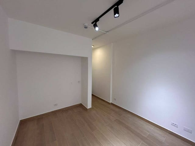 Foto do Sala - Conjunto comercial para venda e locação em Bela Vista, 39m² | Lares e Andares Imóveis