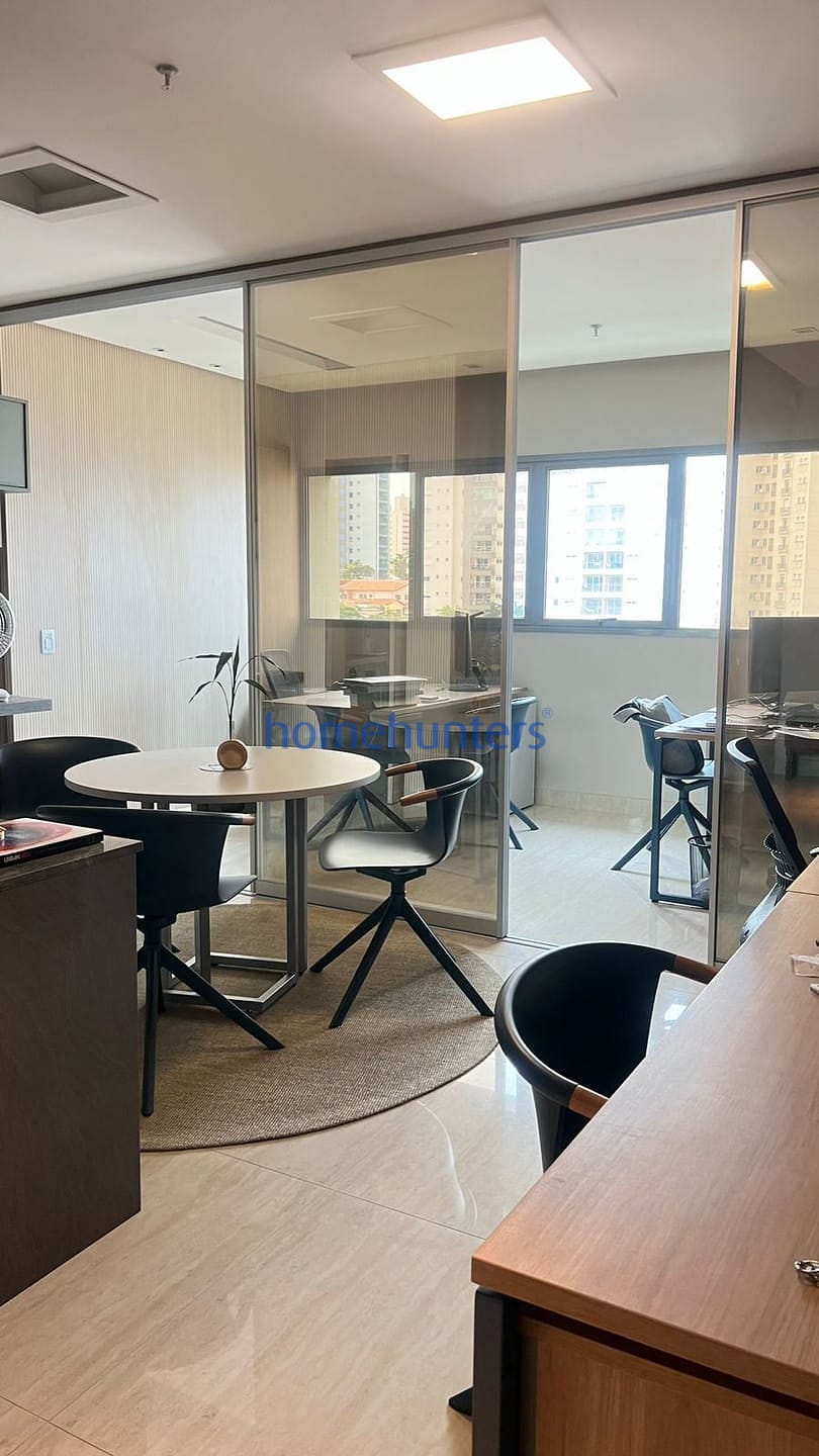 Sala-Conjunto, 38 m² - Foto 8