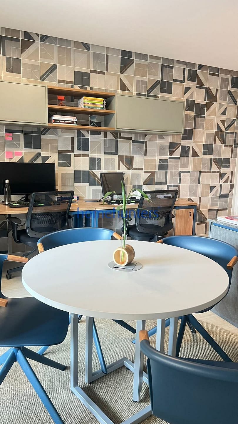 Sala-Conjunto, 38 m² - Foto 3