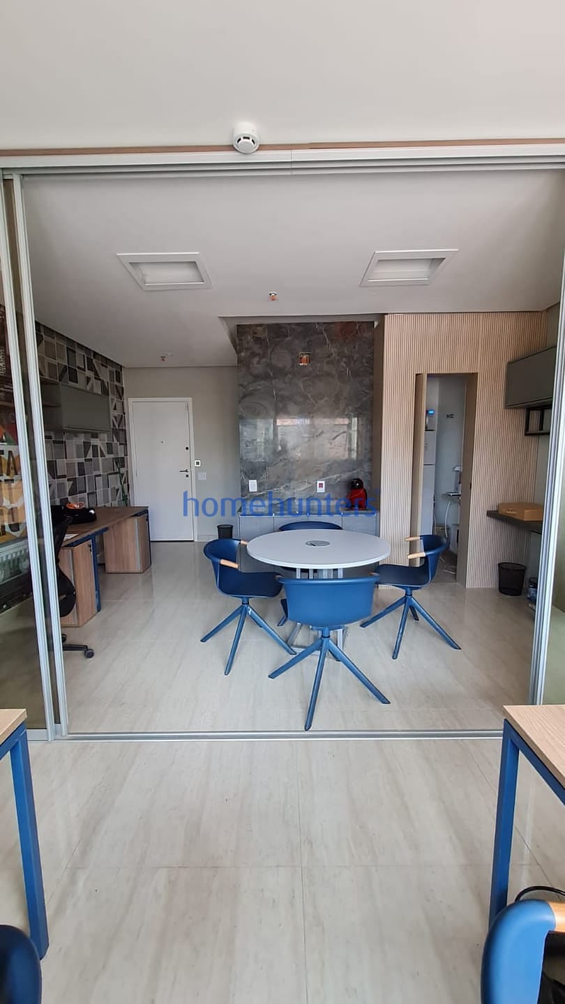 Sala-Conjunto, 38 m² - Foto 4