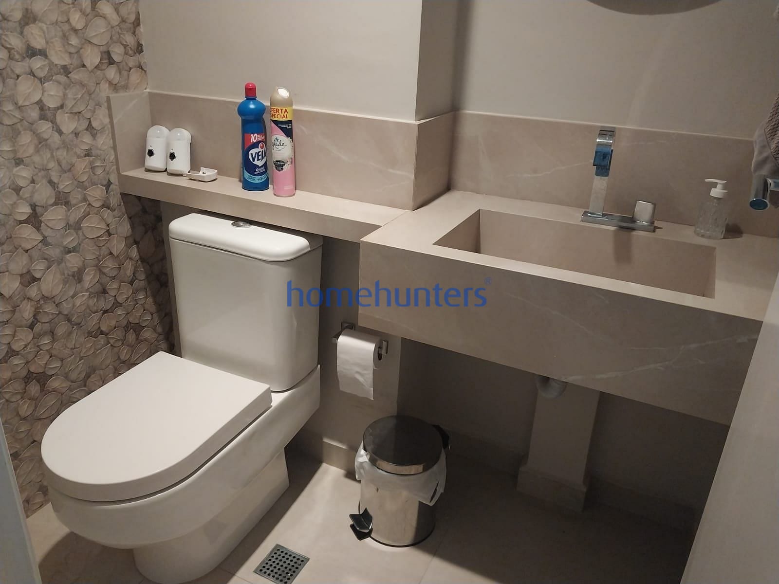 Sala-Conjunto, 38 m² - Foto 5