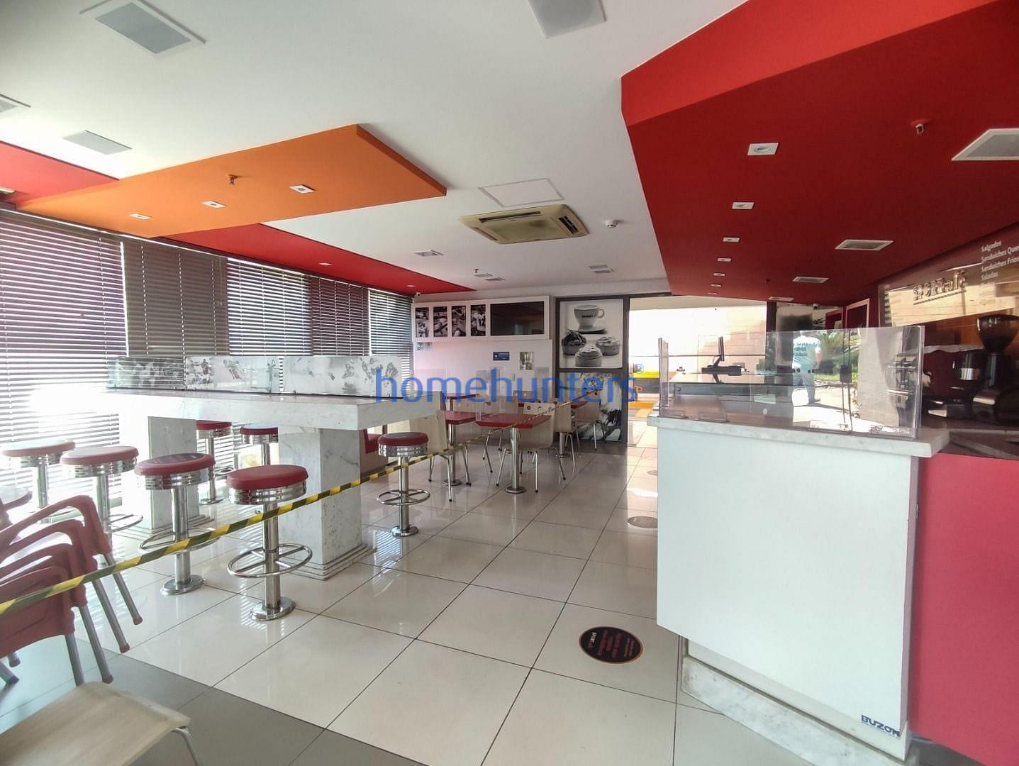 Sala-Conjunto, 38 m² - Foto 15