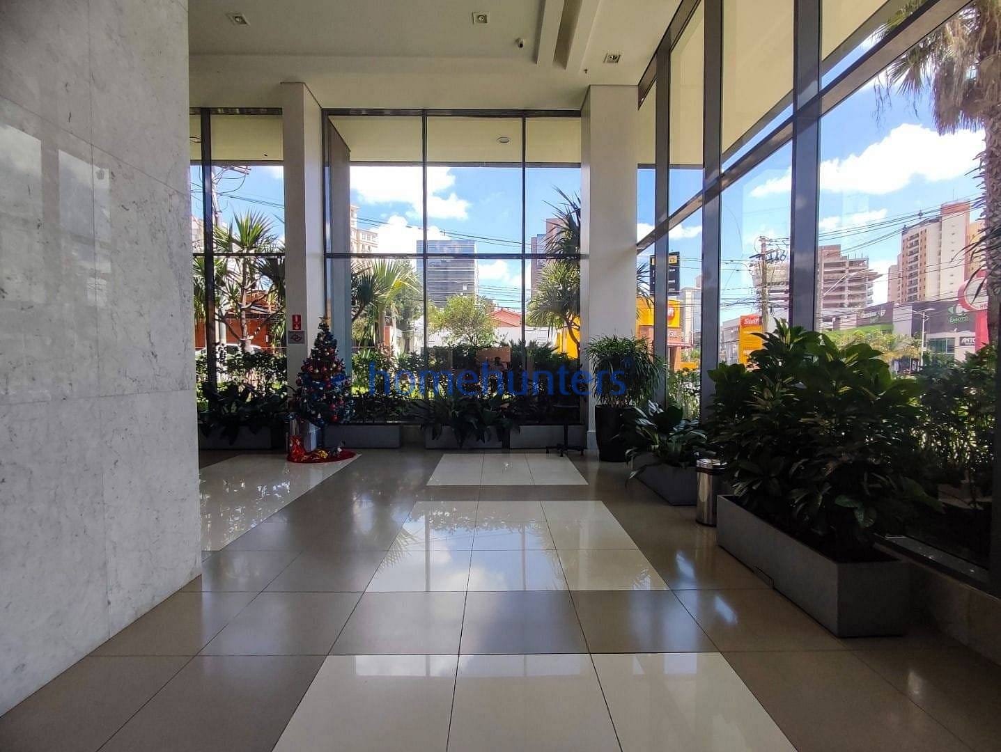 Sala-Conjunto, 38 m² - Foto 17