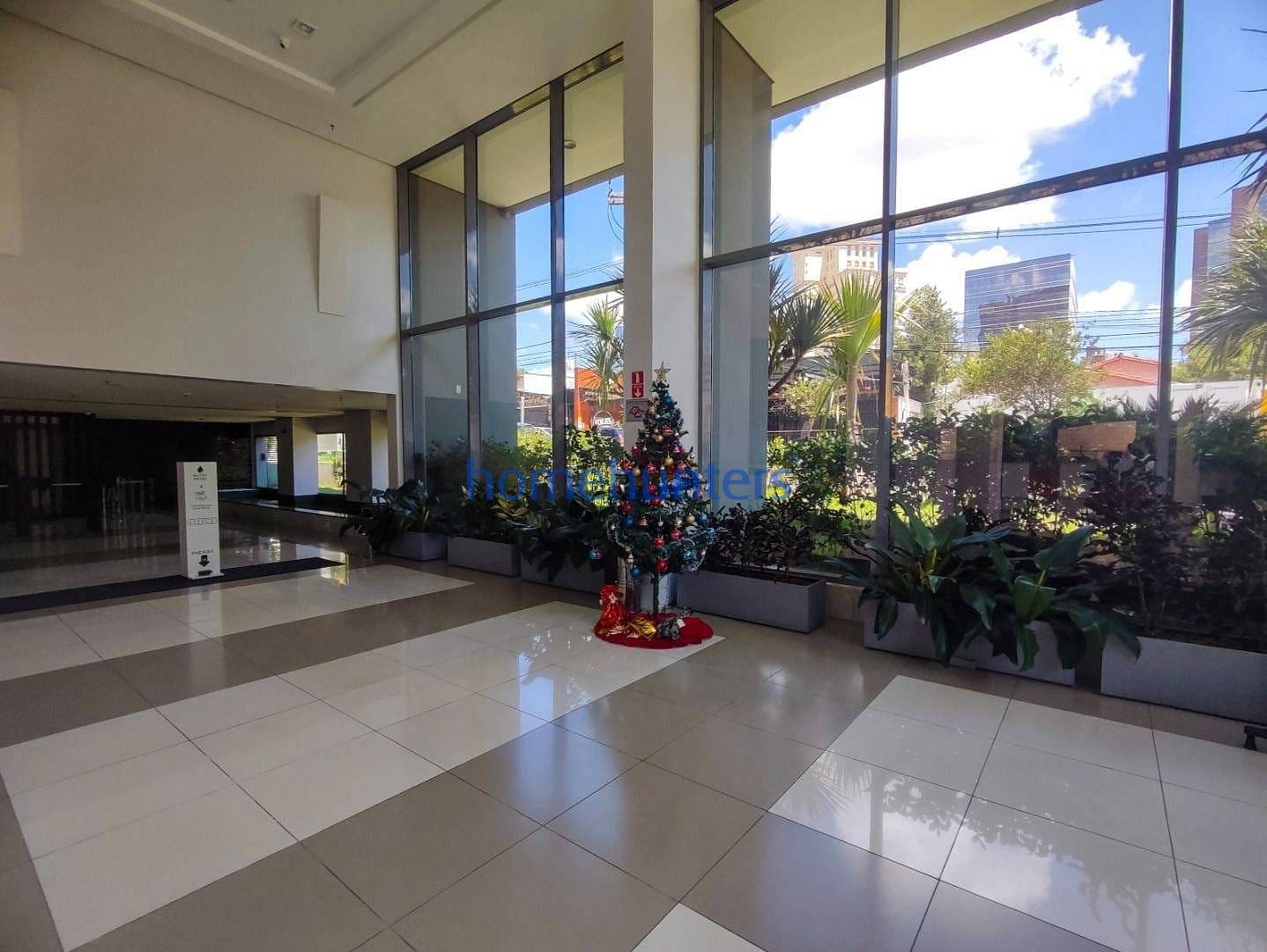 Sala-Conjunto, 38 m² - Foto 18