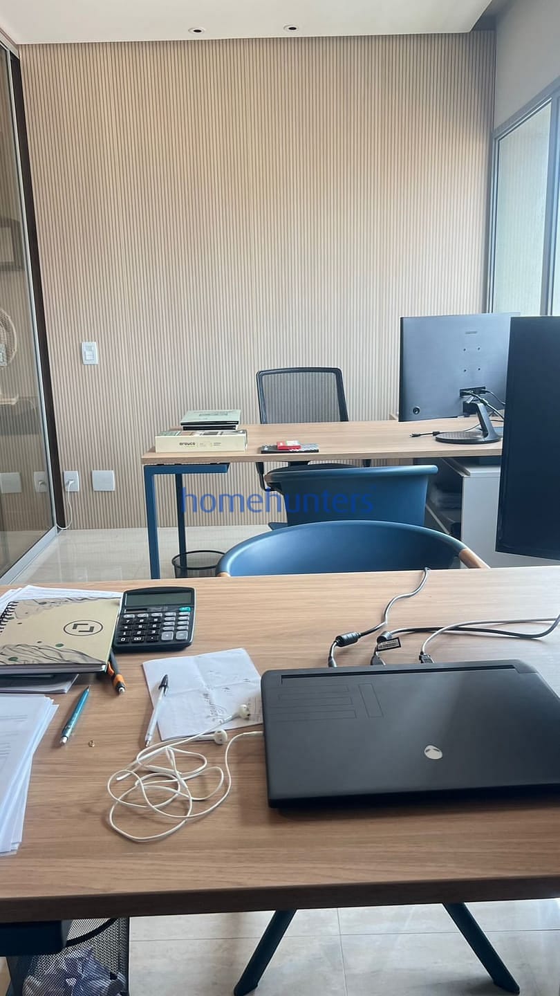 Sala-Conjunto, 38 m² - Foto 14