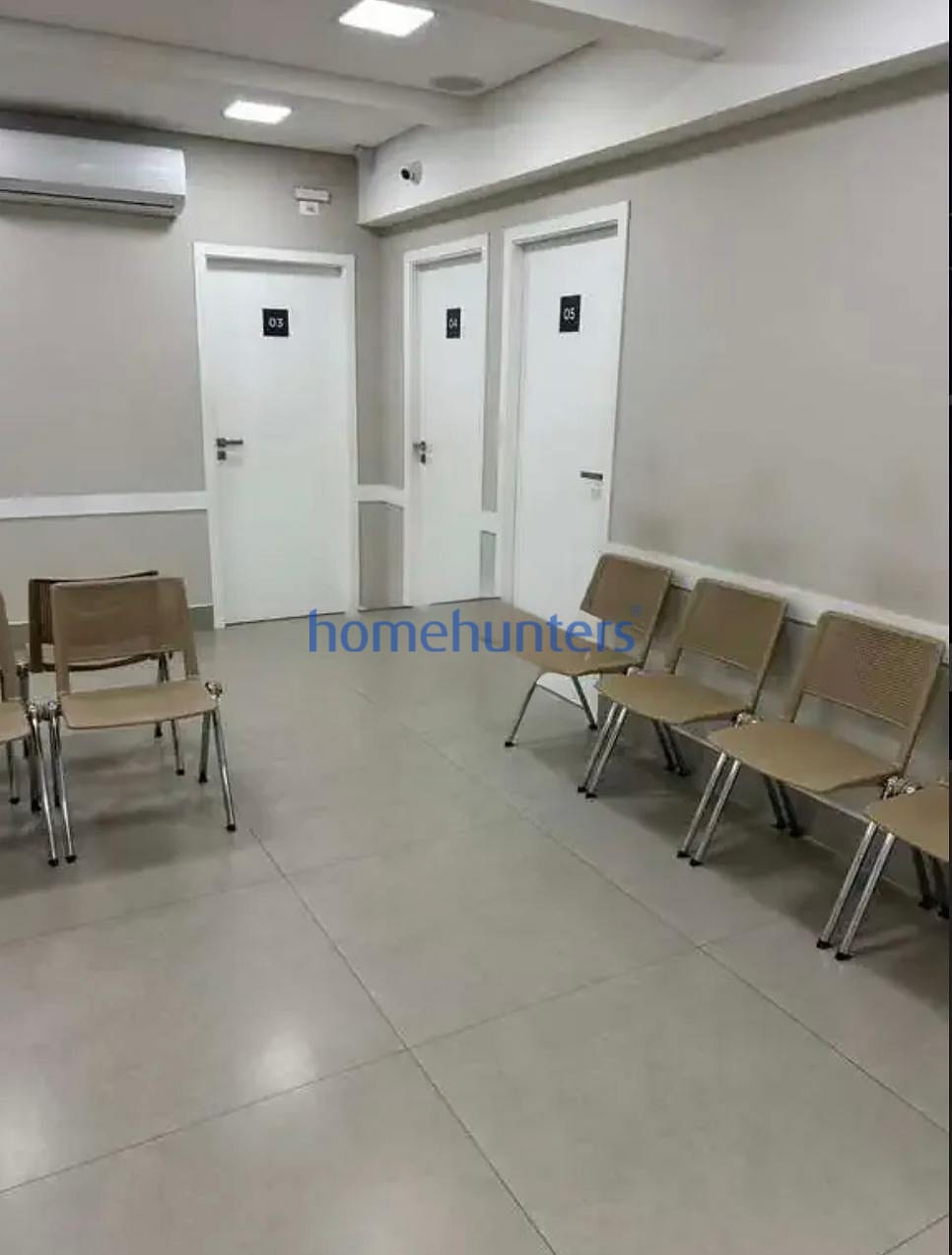 Sala-Conjunto, 384 m² - Foto 6