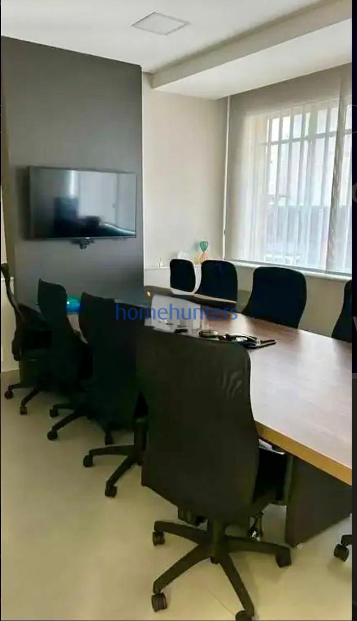 Sala-Conjunto, 384 m² - Foto 5