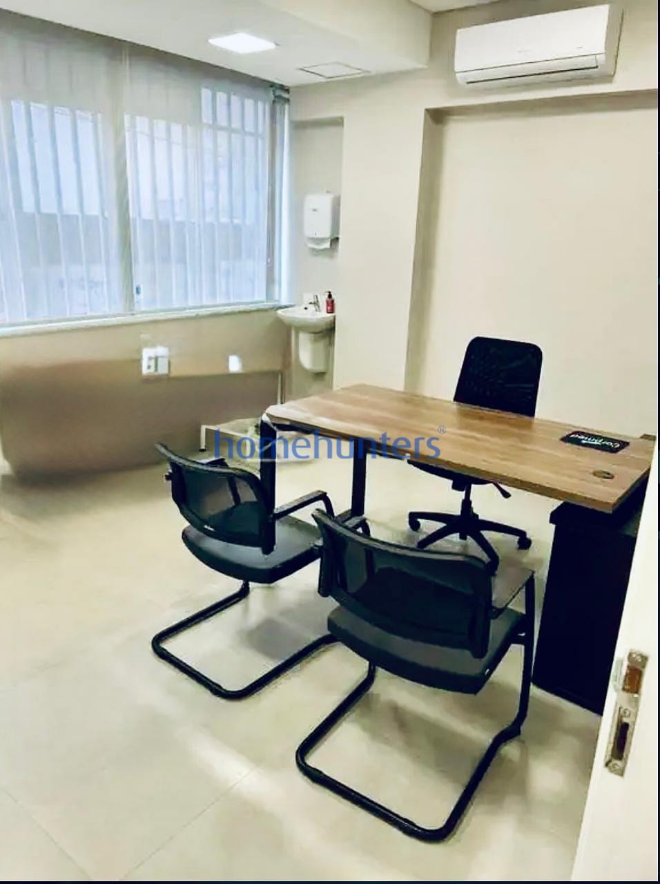 Sala-Conjunto, 384 m² - Foto 3