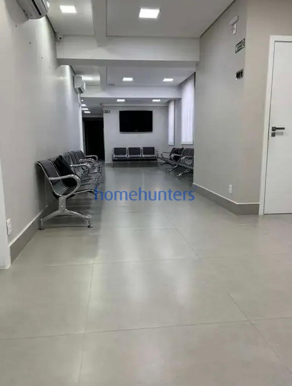 Sala-Conjunto, 384 m² - Foto 2