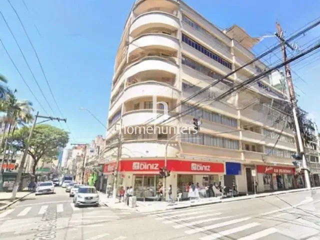 Sala com 384m², à venda, no bairro Centro em Campinas
