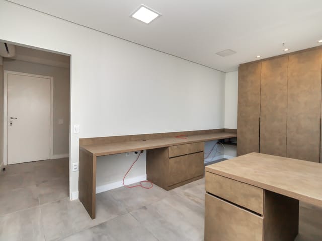 Foto do Sala - Conjunto comercial para venda em Bela Vista, 38m² | Lares e Andares Imóveis