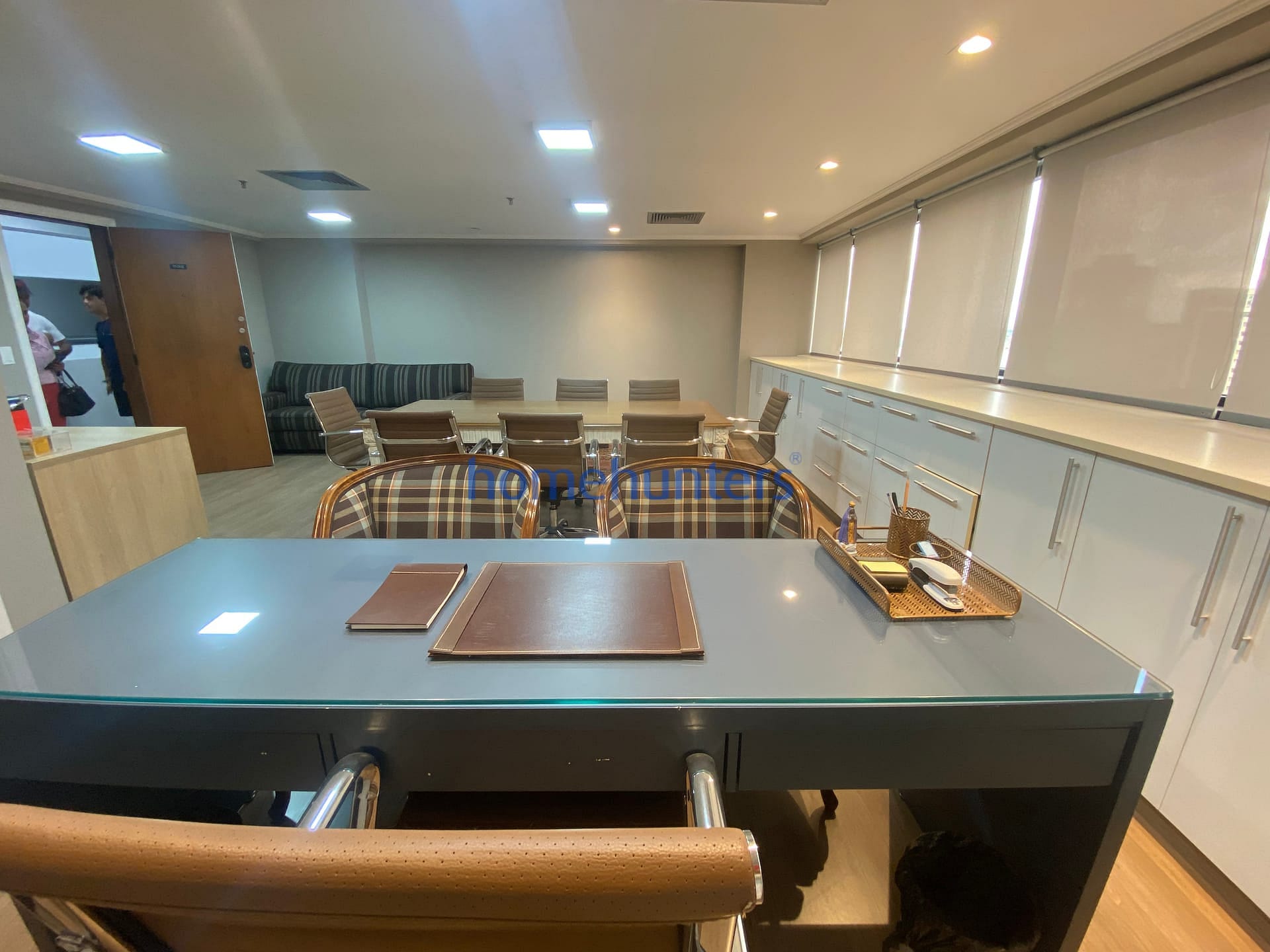 Sala-Conjunto, 42 m² - Foto 2