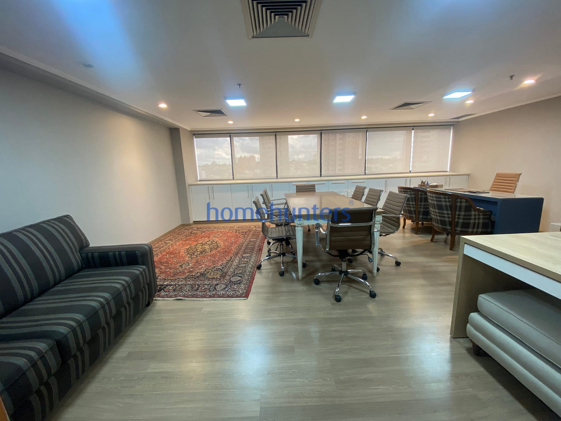 Sala-Conjunto, 42 m² - Foto 5