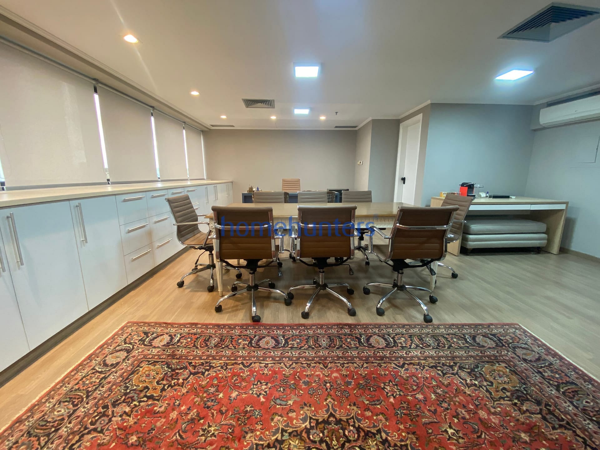 Sala-Conjunto, 42 m² - Foto 4