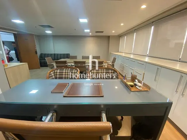 Sala com 83m², à venda, no bairro Cambuí em Campinas