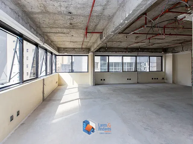 Sala com 103m², à venda, no bairro Itaim Bibi em São Paulo