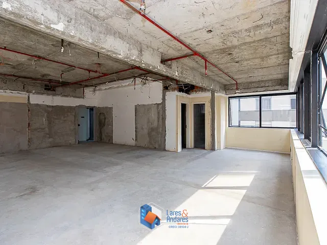 Sala com 103m², à venda, no bairro Itaim Bibi em São Paulo