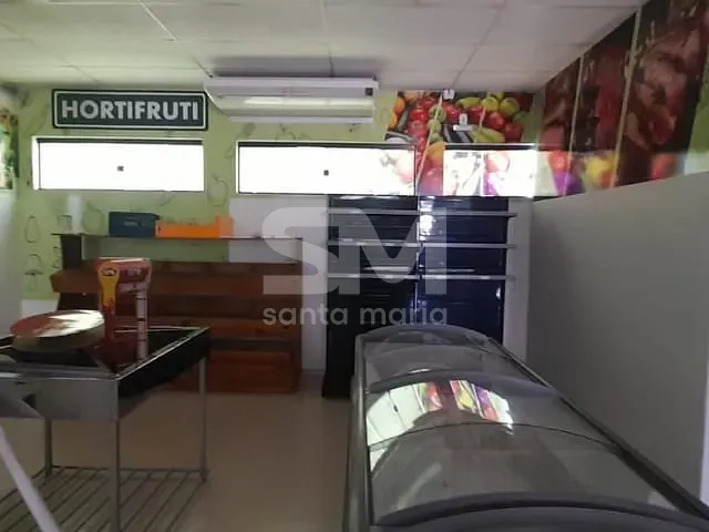 Sala com 150m², para alugar, no bairro Santos Dumont em Chapecó