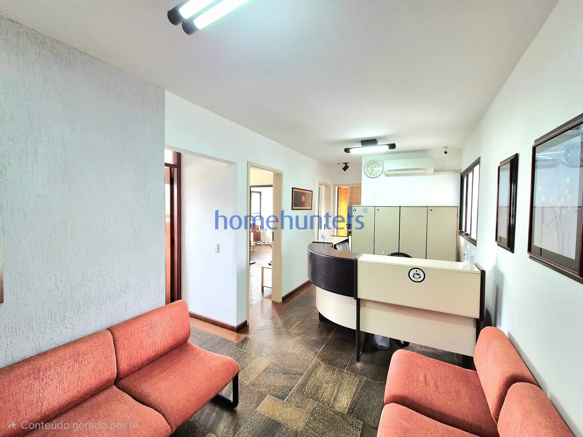 Sala-Conjunto, 70 m² - Foto 1