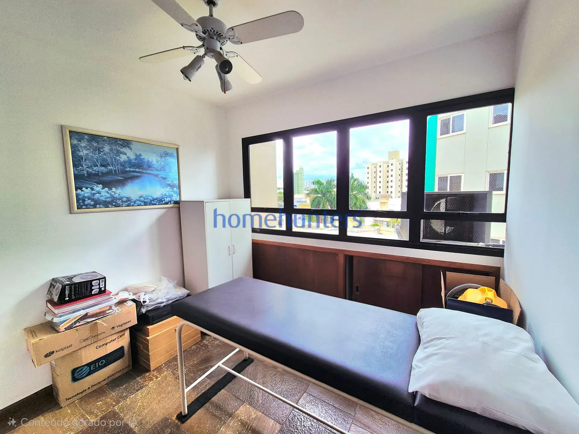 Sala-Conjunto, 70 m² - Foto 5