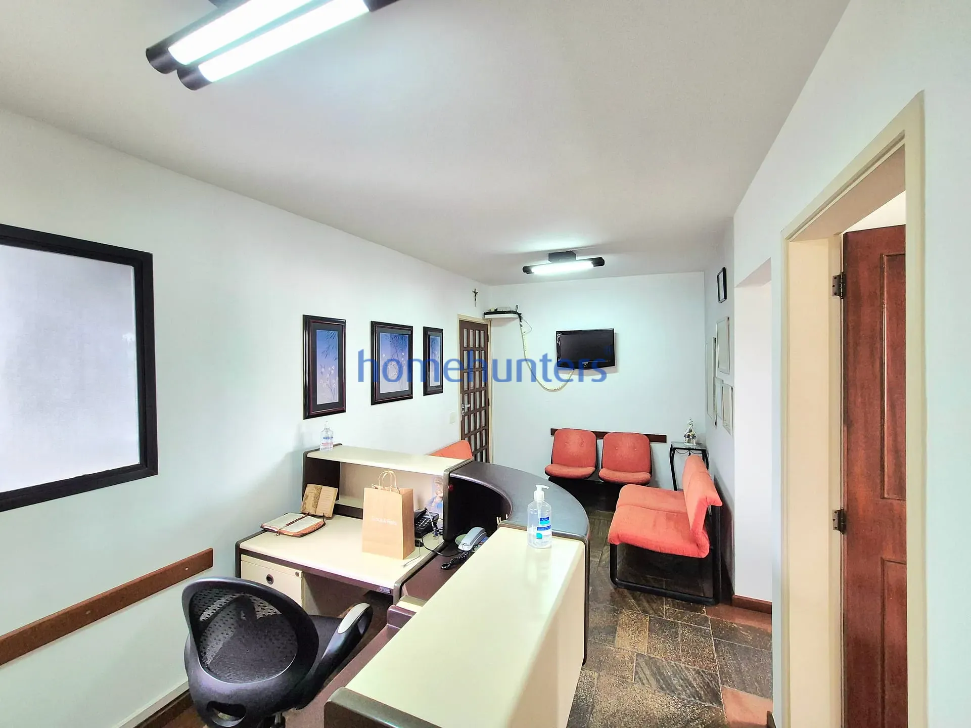 Sala-Conjunto, 70 m² - Foto 2
