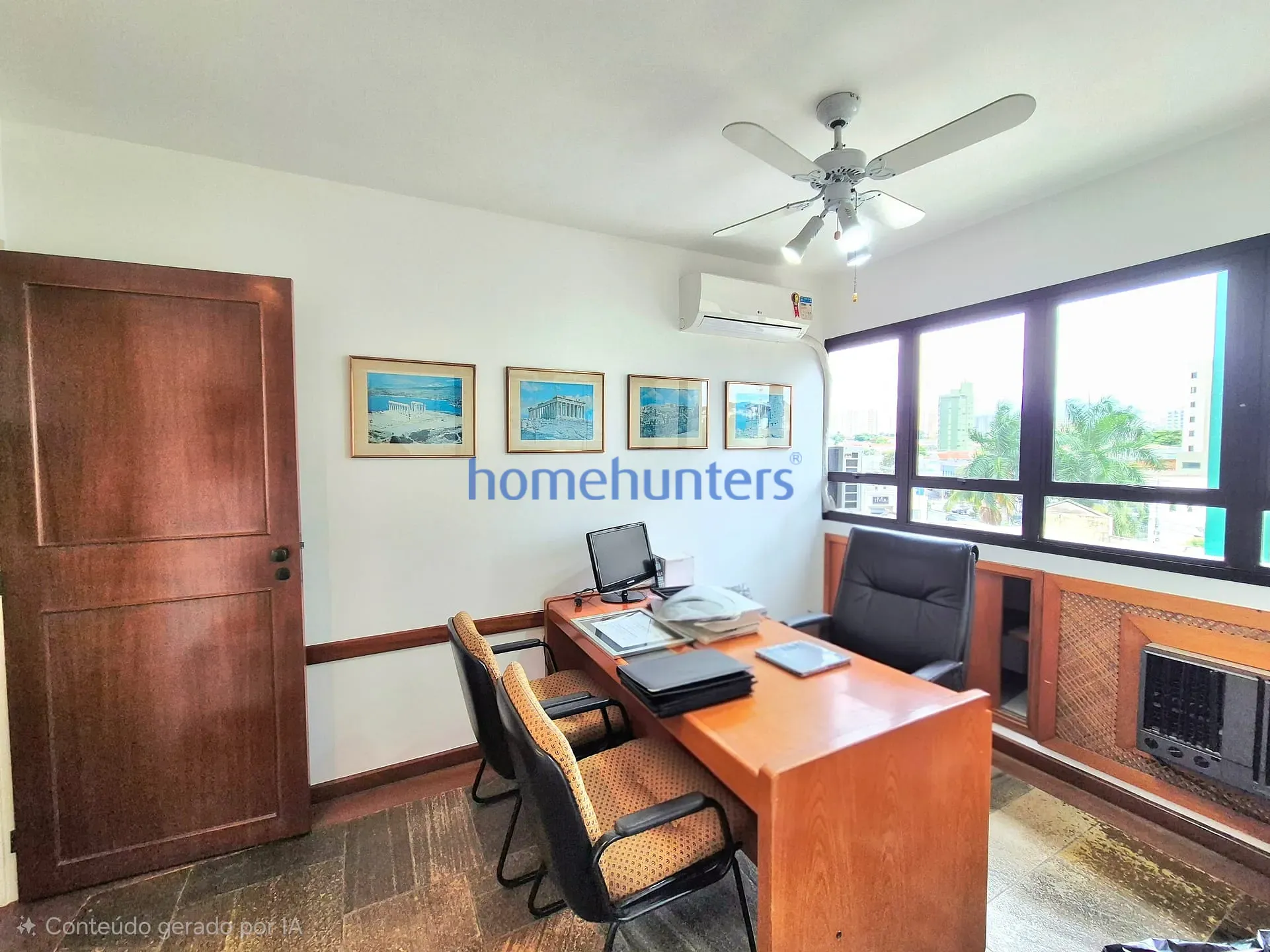 Sala-Conjunto, 70 m² - Foto 9