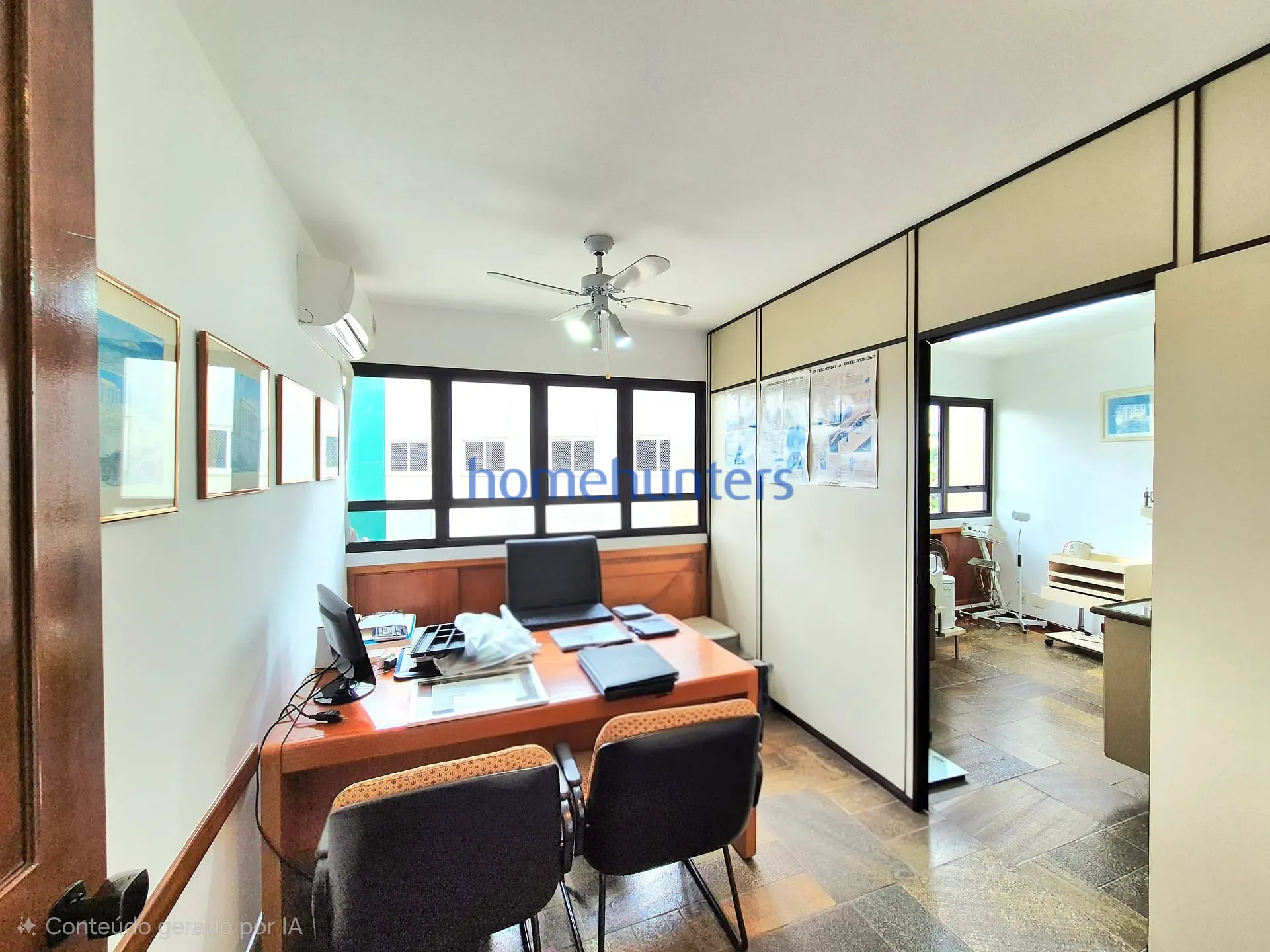Sala-Conjunto, 70 m² - Foto 11