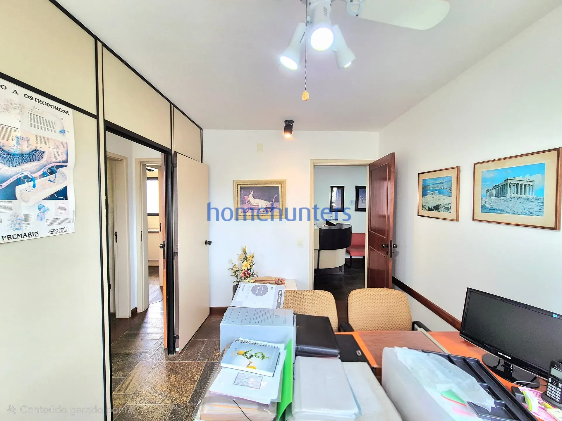 Sala-Conjunto, 70 m² - Foto 10
