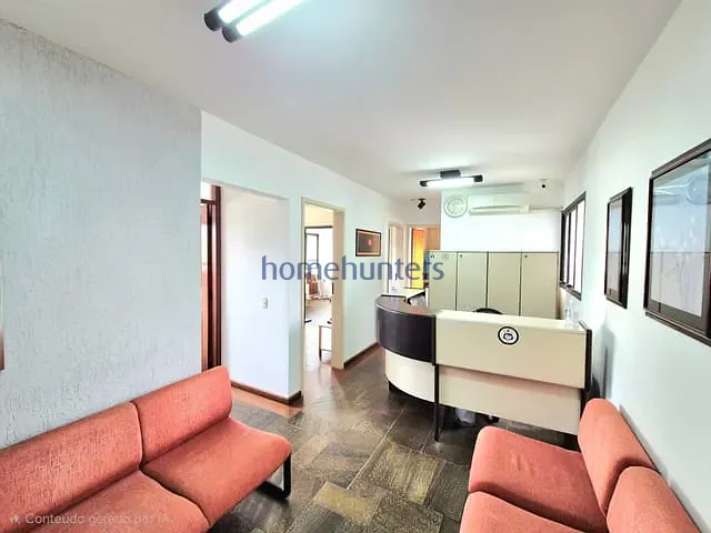 Sala com 71m², à venda, no bairro Botafogo em Campinas
