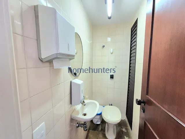 Sala com 71m², à venda, no bairro Botafogo em Campinas