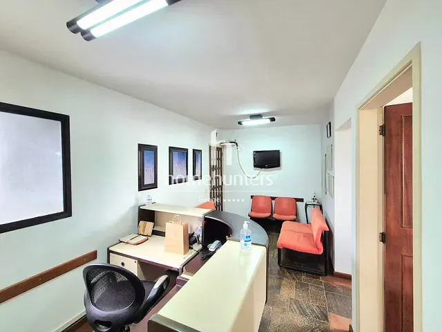 Sala com 71m², à venda, no bairro Botafogo em Campinas