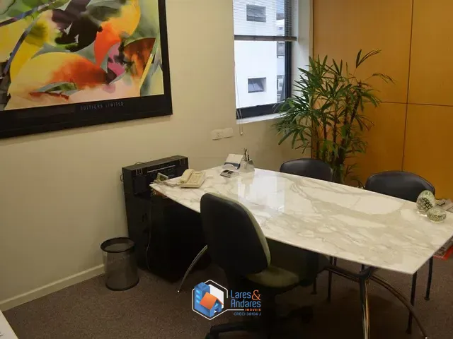 Sala com 78m², à venda, no bairro Perdizes em São Paulo