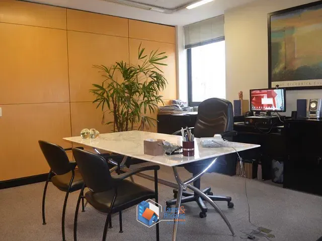 Sala com 78m², à venda, no bairro Perdizes em São Paulo
