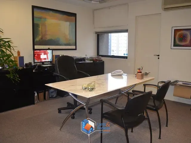 Sala com 78m², à venda, no bairro Perdizes em São Paulo