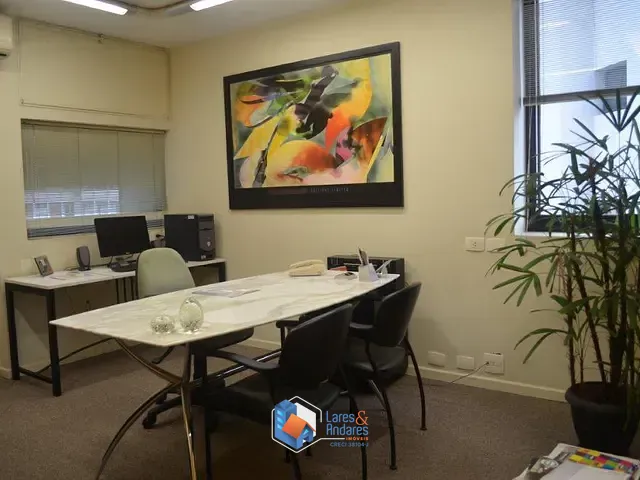 Sala com 78m², à venda, no bairro Perdizes em São Paulo