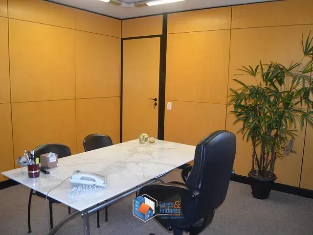 Sala com 78m², à venda, no bairro Perdizes em São Paulo