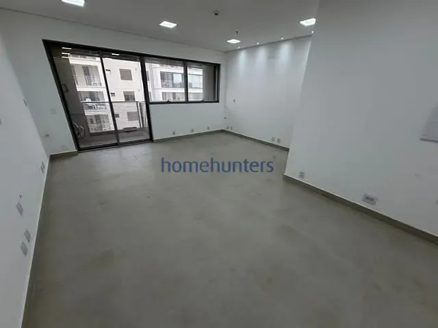 Sala para alugar, no bairro Botafogo em Campinas