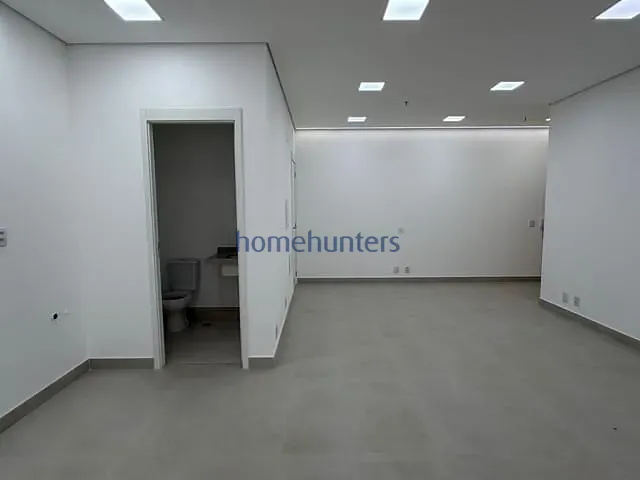 Sala para alugar, no bairro Botafogo em Campinas